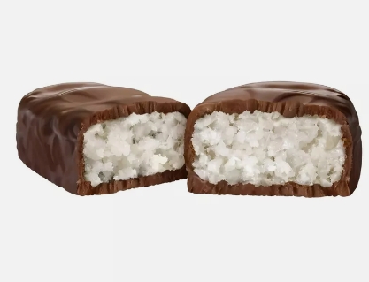 Decadent Almond Joy Latte&nbsp;Recipe