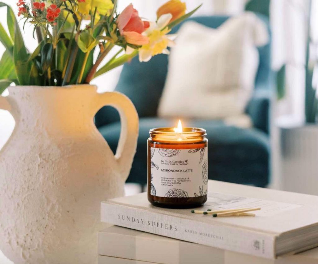 Why To Phōs Candles Are Perfect for Your&nbsp;Home