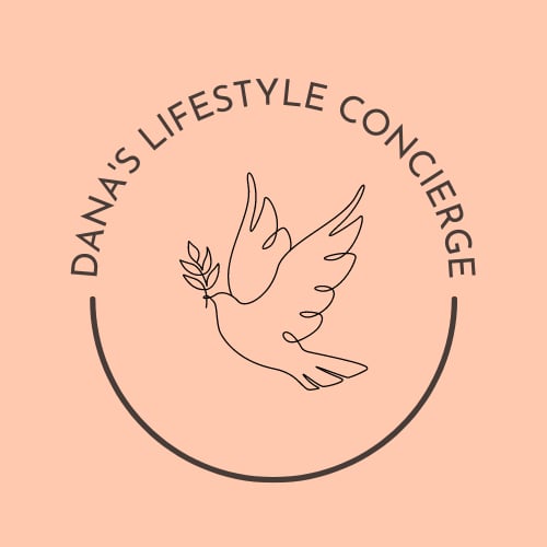 Dana’s Lifestyle Concierge