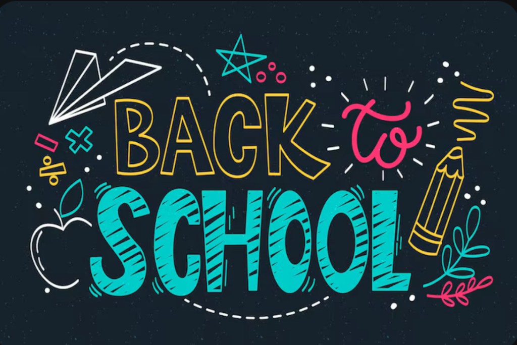 Back-to-School, Made a Little&nbsp;Cleaner