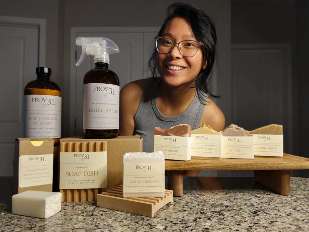 The Heart Behind PROV&nbsp;31