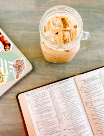 Year in the Bible Week 13 Day 1 (82): Freedom & Choice