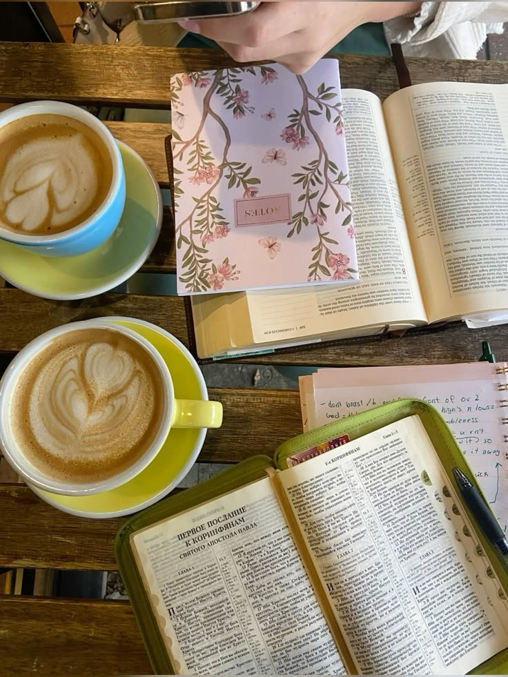 Year in the Bible Week 14 Day 2 (90): One&nbsp;Body