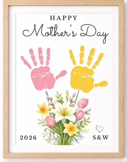 Mother’s Day Gift&nbsp;Guide