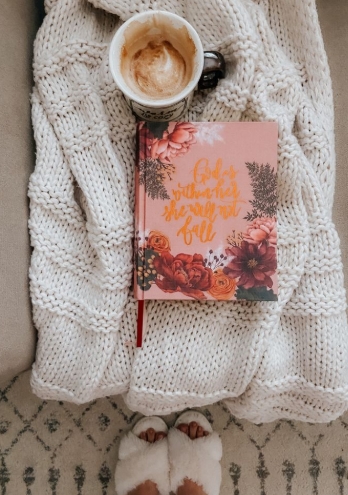 Year in the Bible Week 15 Day 1 (98): Childlike&nbsp;Faith