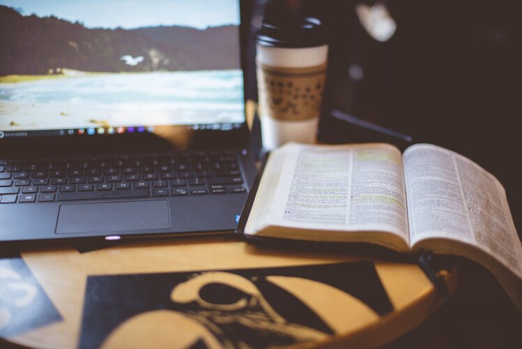 Year in the Bible Week 20 Day 4 (137): Joy and&nbsp;Love