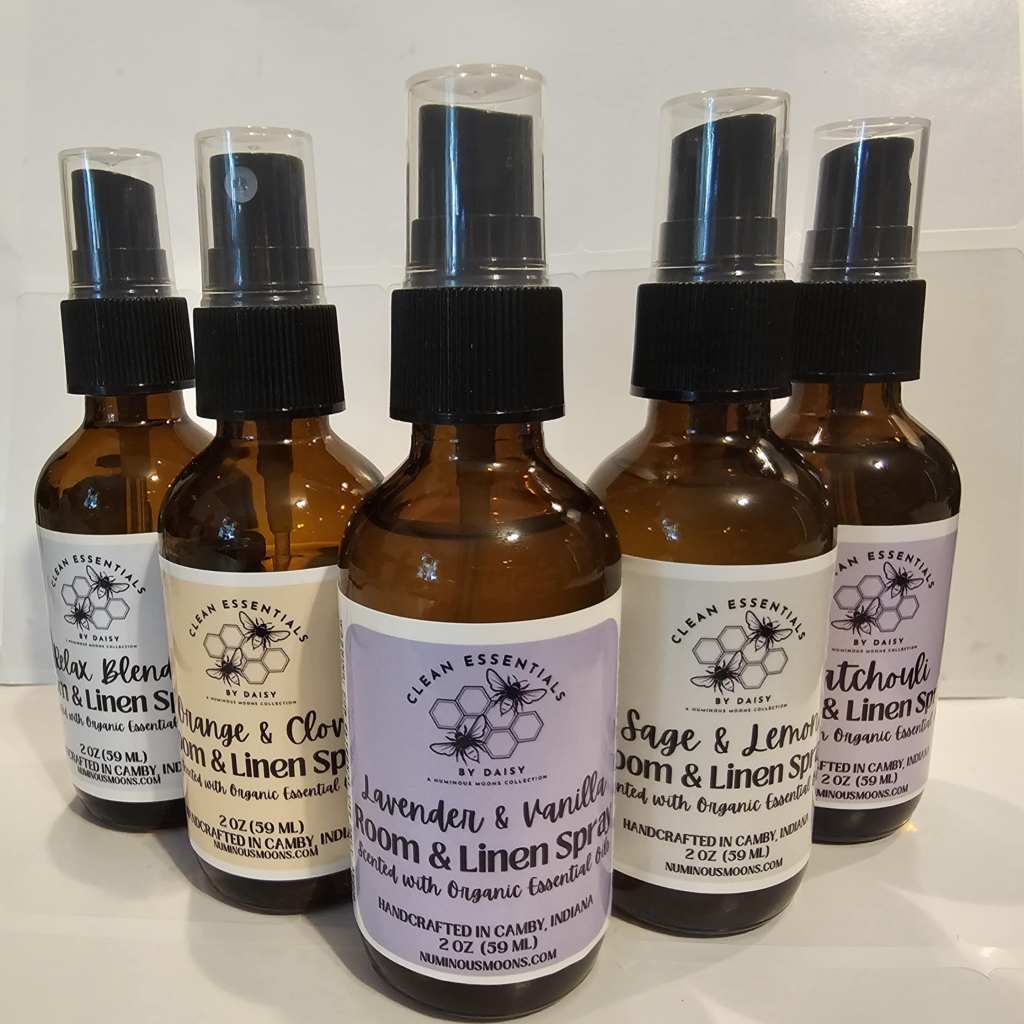 A Mama Owned Business Focused on Healthier&nbsp;Homes