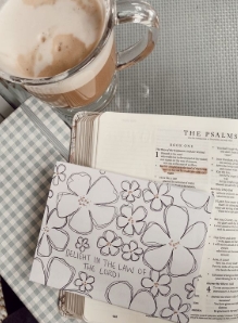 Year in the Bible Week 17 Day 1 (120): Hope in&nbsp;Waiting