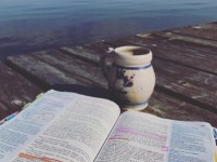 Year in the Bible Week 22 Day 1 (148): Walking in&nbsp;Wisdom