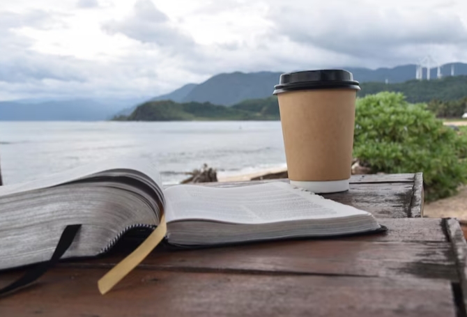 Year in the Bible Week 19 Day 1 (127):&nbsp;Favored