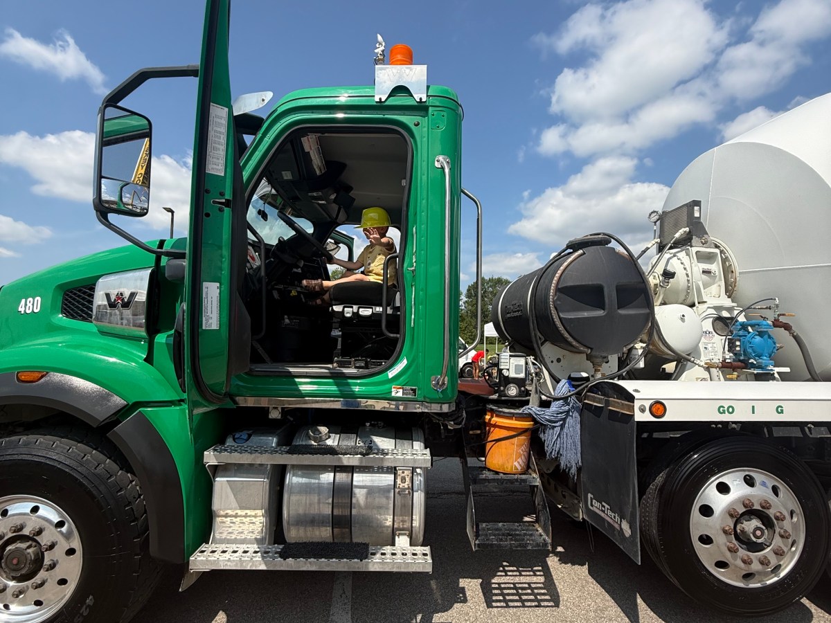 Ohio’s Largest Touch-A-Truck: A Free Family Event You’ll Want to Put on Your&nbsp;Calendar