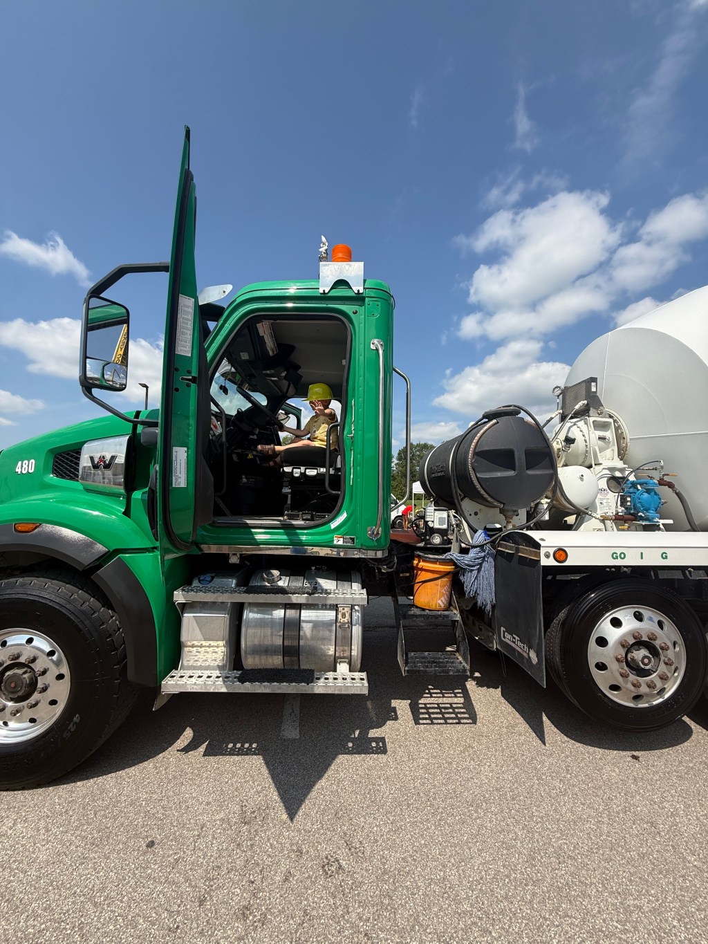 Ohio’s Largest Touch-A-Truck: A Free Family Event You’ll Want to Put on Your&nbsp;Calendar