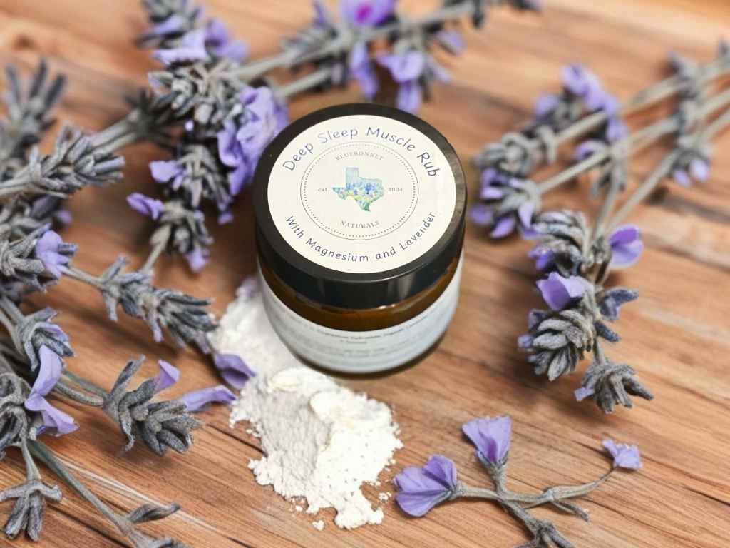 Bluebonnet Naturals: Natural Products Made for Real Families