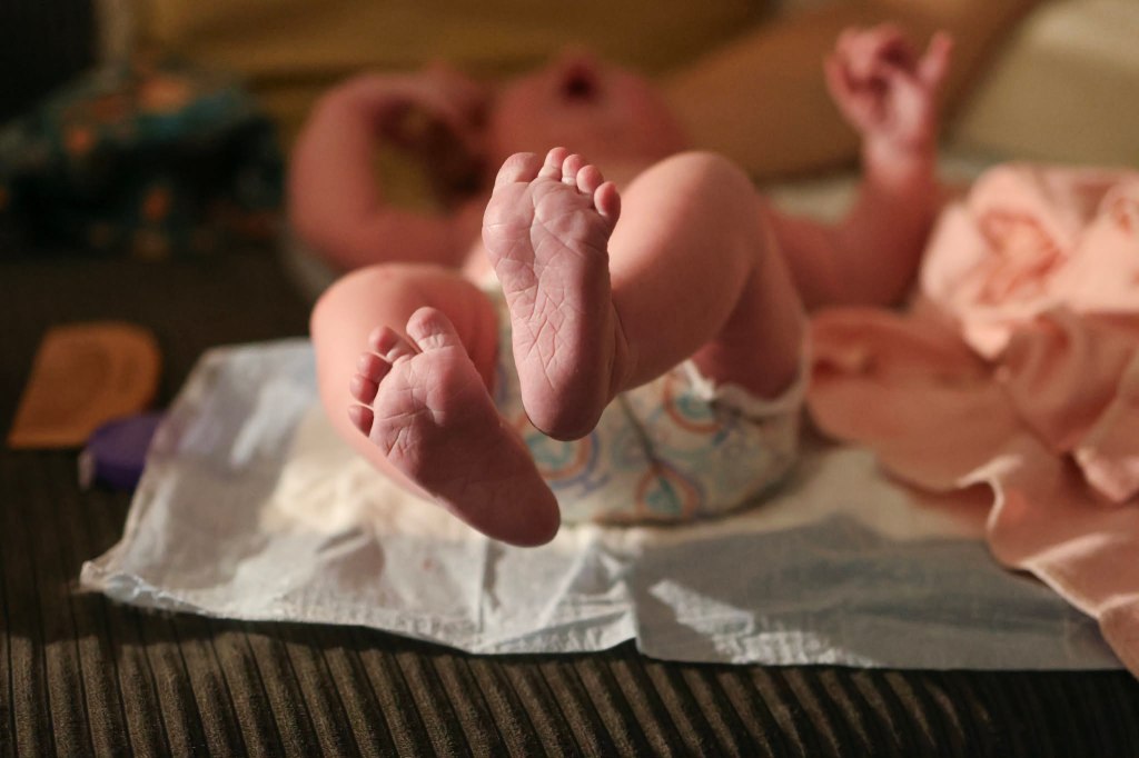 Blissful Beginning Christian Childbirth: Helping Moms Approach Birth with Faith, Confidence, and Less Fear