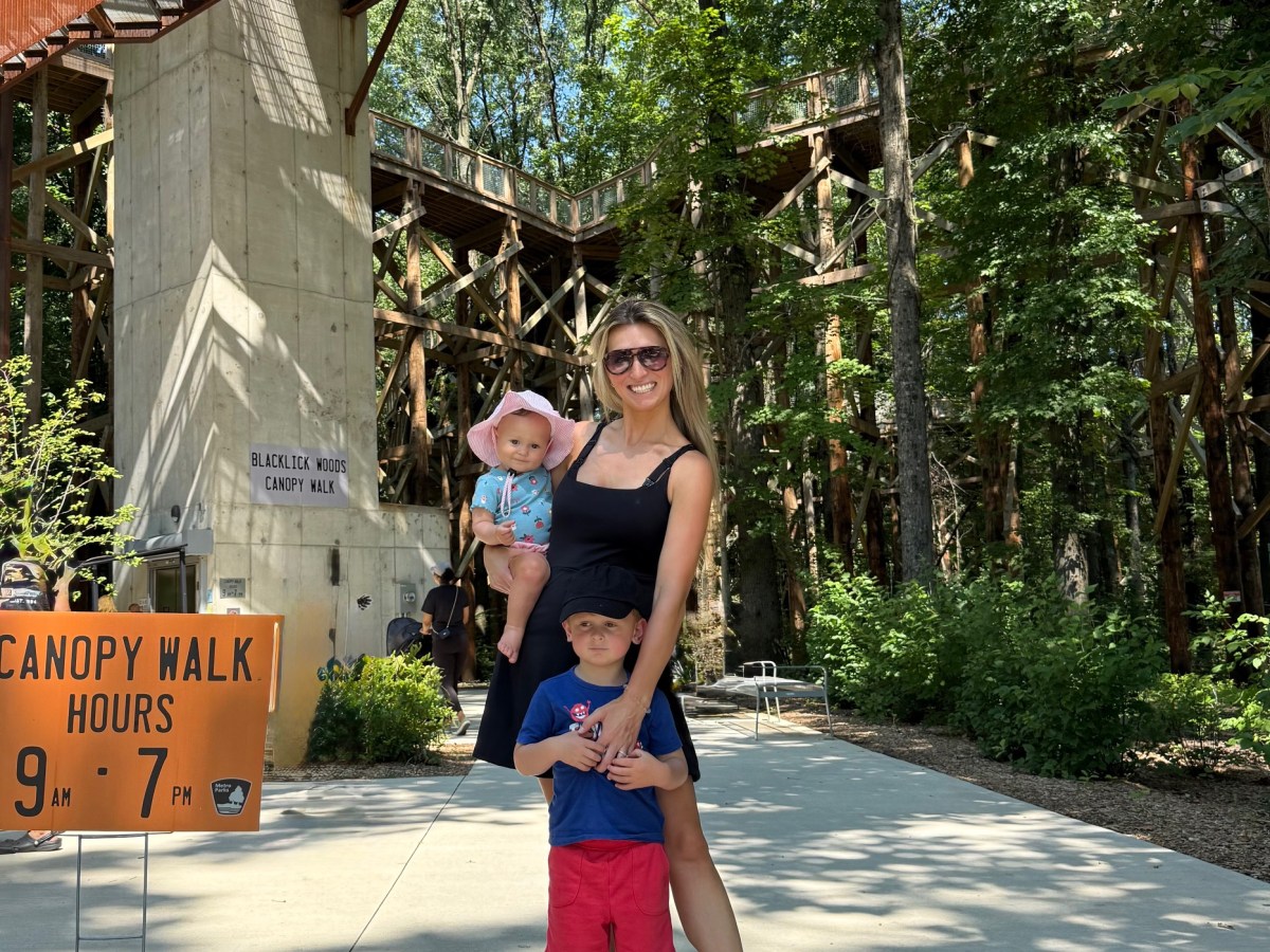 Blacklick Woods Metro Park: A Family-Friendly Ohio&nbsp;Adventure